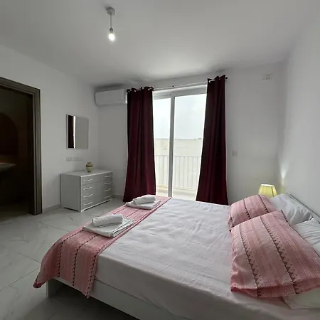 Apartman Sunspended Is-Swieqi