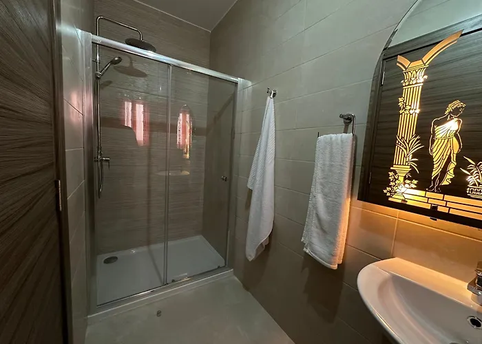 Apartman Sunspended *