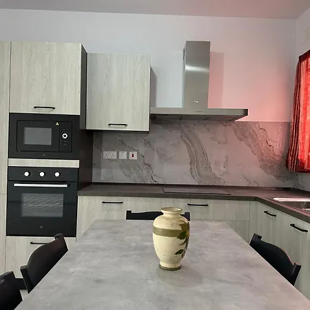 Apartmán Sunspended Is-Swieqi