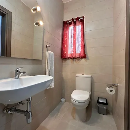 Apartmán Sunspended Is-Swieqi