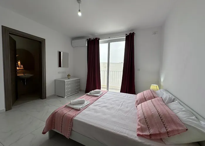 Appartement Sunspended Is-Swieqi