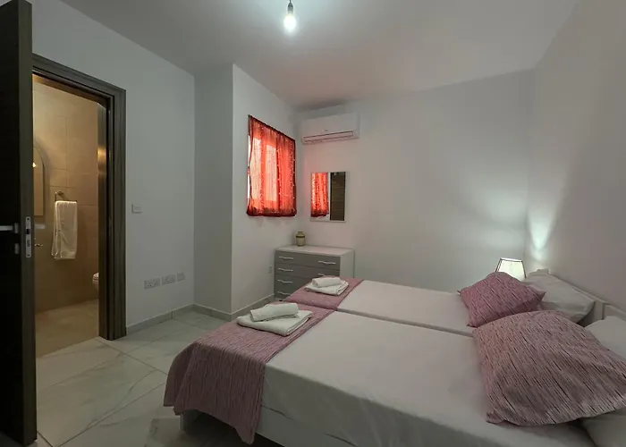 Appartement Sunspended Is-Swieqi