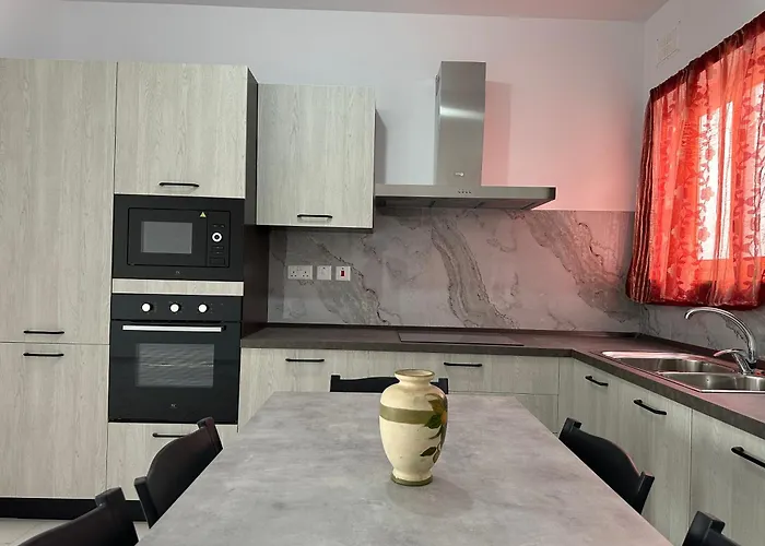 Appartement Sunspended Is-Swieqi