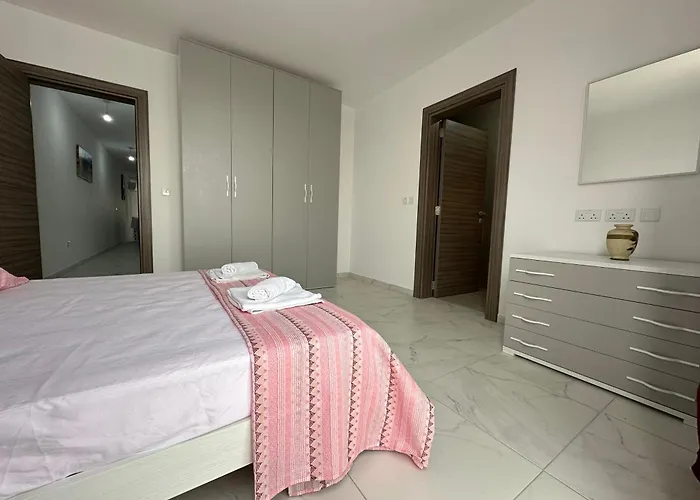 Appartement Sunspended Is-Swieqi