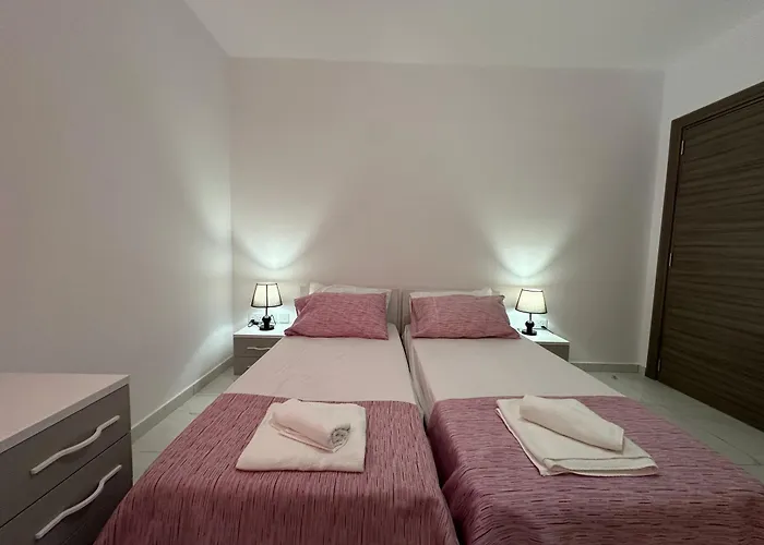 Sunspended * Is-Swieqi