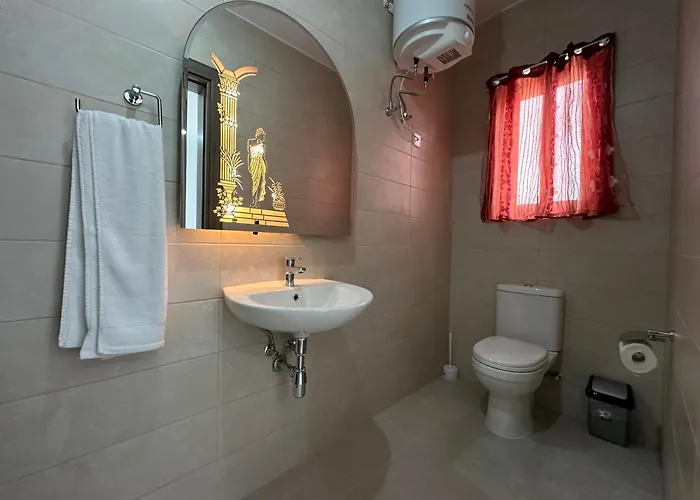 Sunspended Is-Swieqi