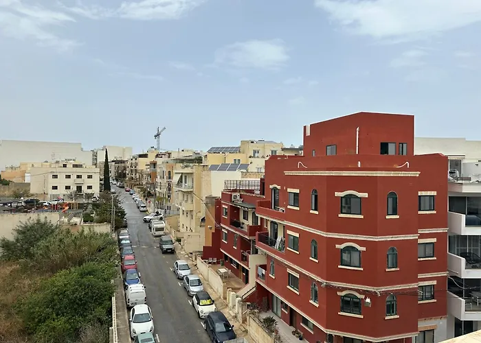 Daire Sunspended Is-Swieqi